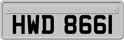 HWD8661