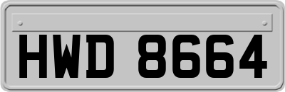 HWD8664