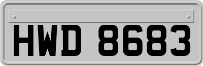 HWD8683