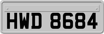 HWD8684
