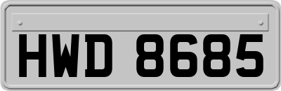 HWD8685