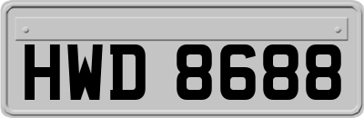 HWD8688