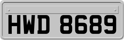 HWD8689