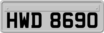 HWD8690