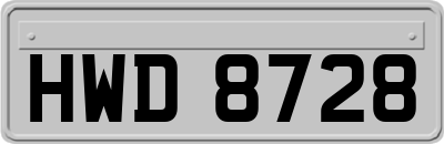 HWD8728