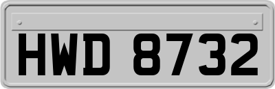 HWD8732