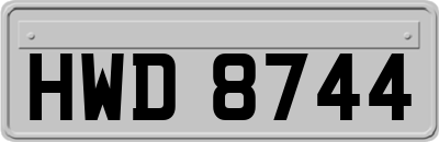 HWD8744