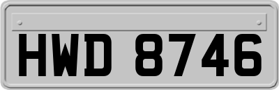 HWD8746