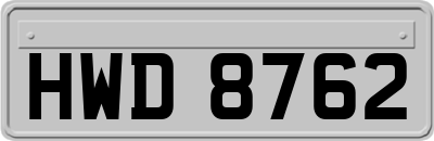 HWD8762