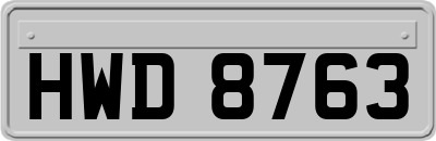 HWD8763
