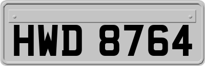 HWD8764