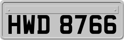 HWD8766