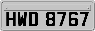 HWD8767