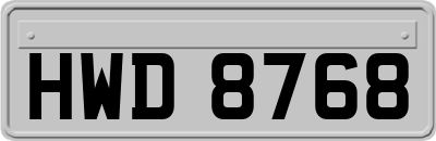 HWD8768