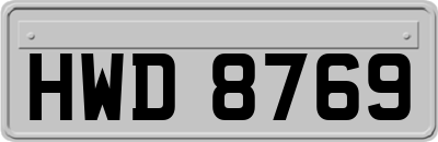 HWD8769
