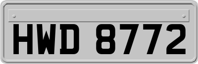 HWD8772