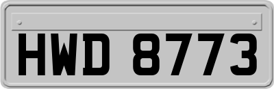 HWD8773