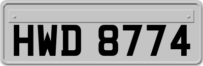 HWD8774