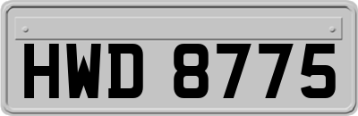 HWD8775