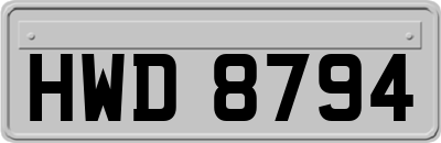 HWD8794