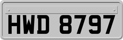 HWD8797