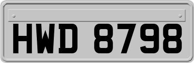HWD8798