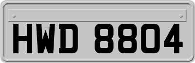 HWD8804