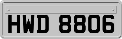 HWD8806