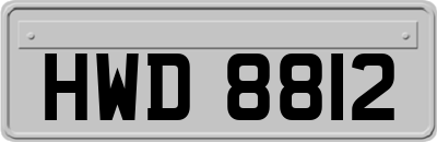 HWD8812