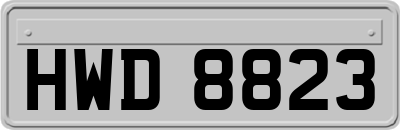 HWD8823