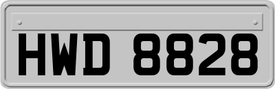 HWD8828