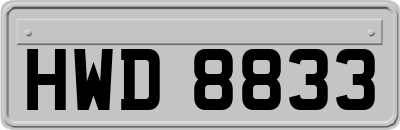 HWD8833