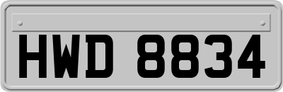 HWD8834
