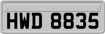 HWD8835