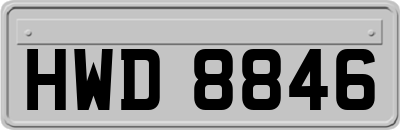 HWD8846