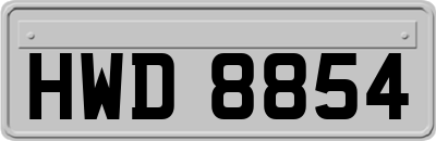 HWD8854