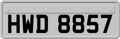 HWD8857