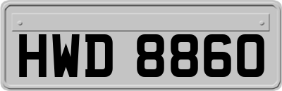 HWD8860