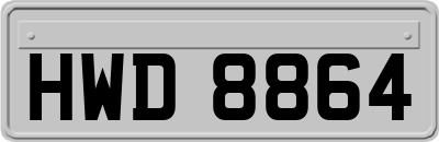 HWD8864