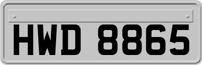 HWD8865