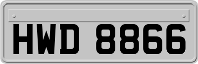HWD8866