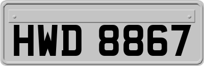 HWD8867