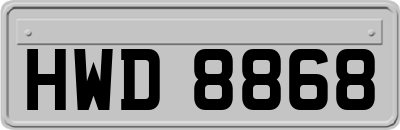 HWD8868