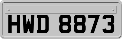 HWD8873