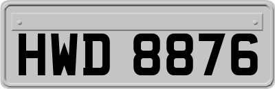 HWD8876