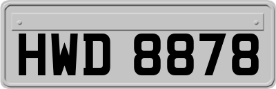 HWD8878