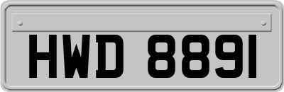HWD8891