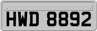 HWD8892