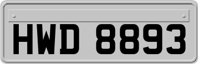 HWD8893