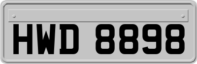 HWD8898